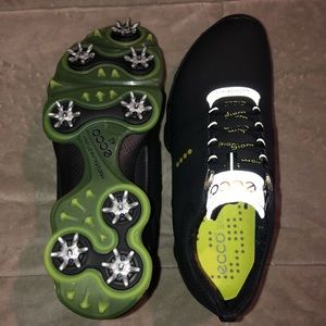 ECCO Men’s Biom G Golf Shoes